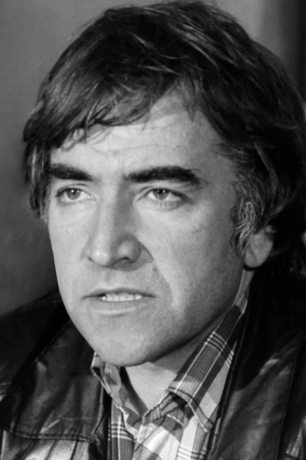 et billede af Dmitriy Shulkin