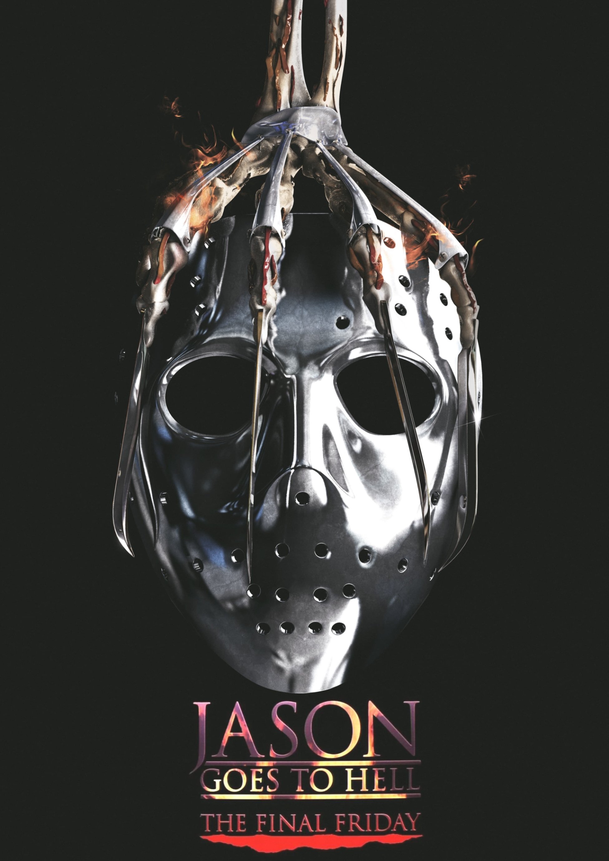 Jason Goes to Hell: The Final Friday