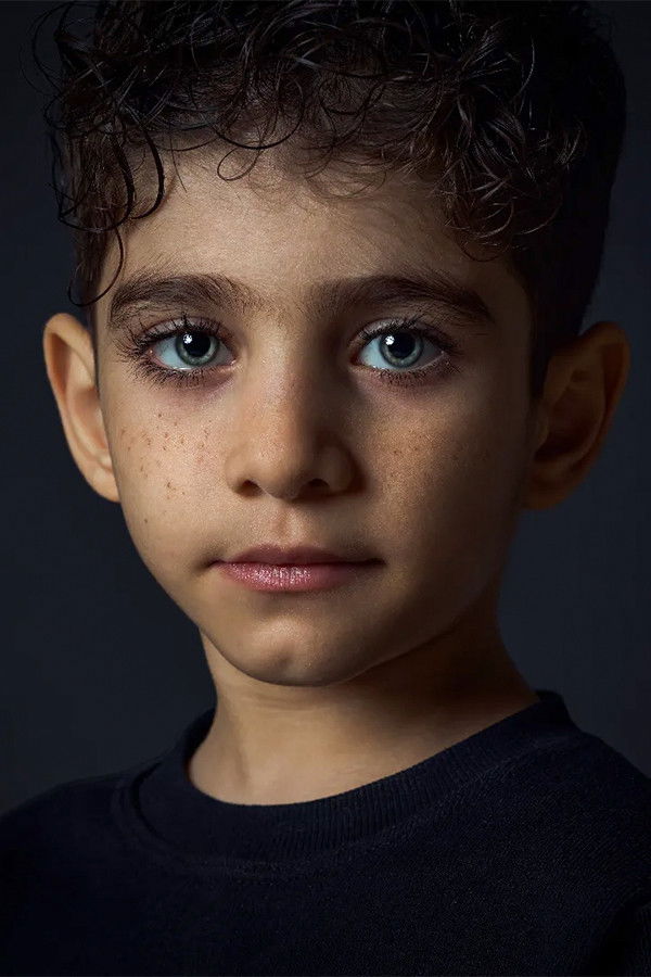 et billede af Ali Karimi