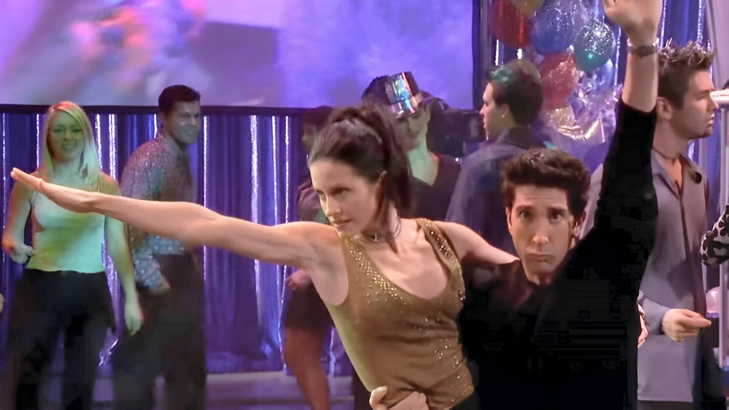 Friends - Season 8 Episode 5