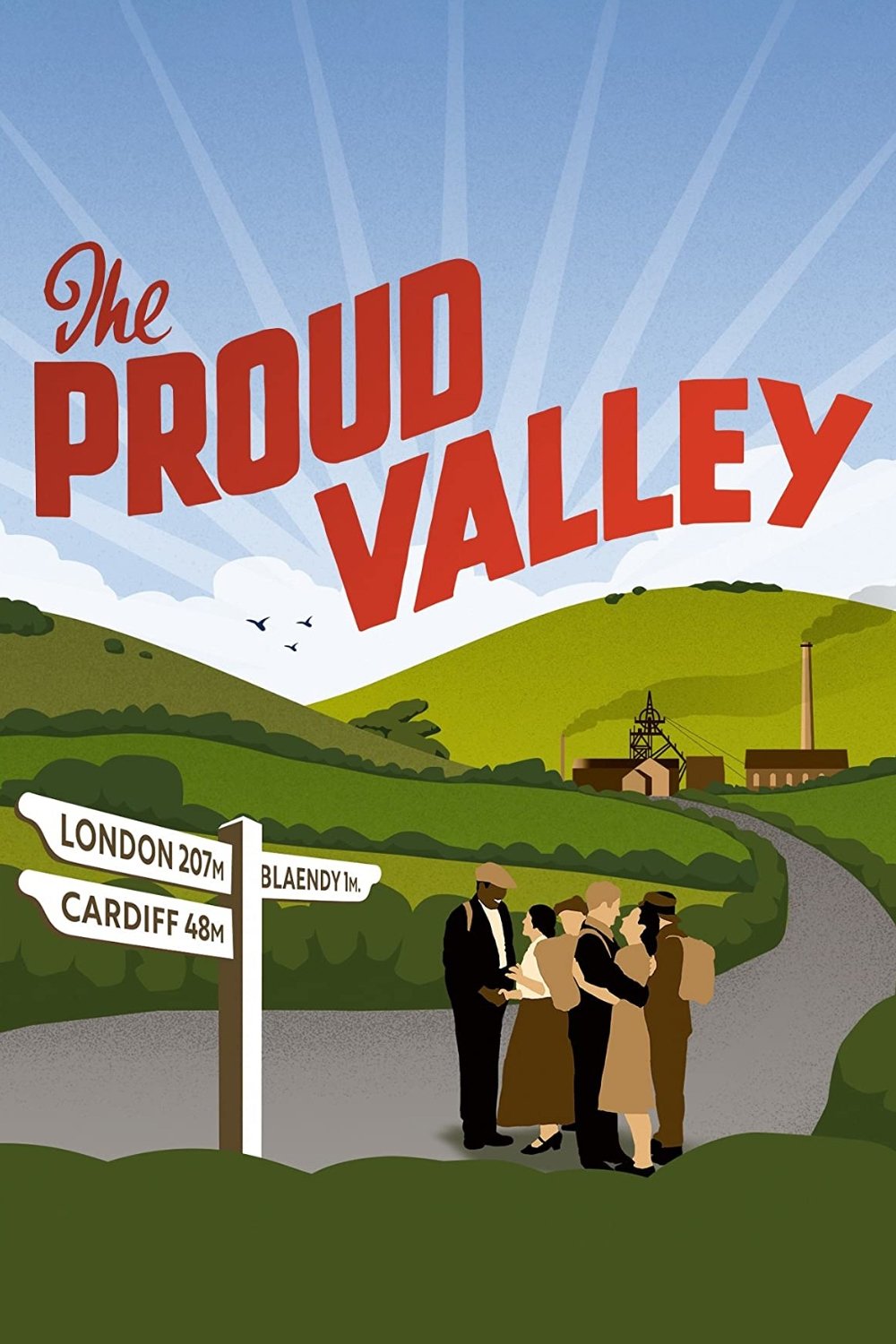 The Proud Valley