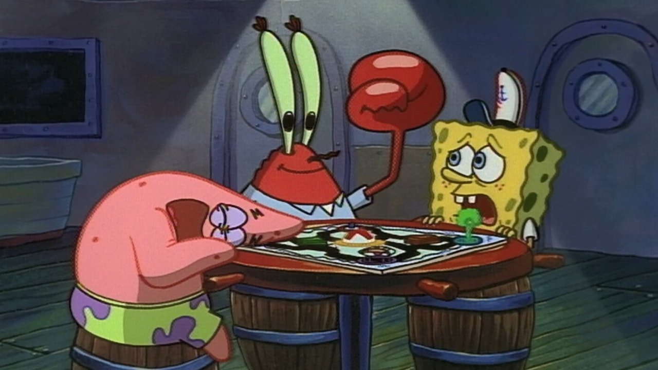 SpongeBob SquarePants