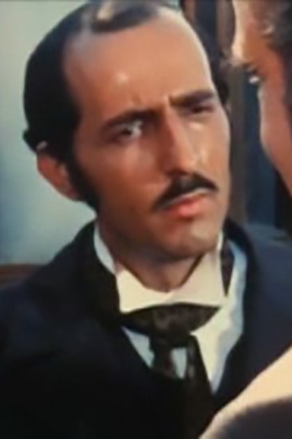 et billede af Maurizio Manetti