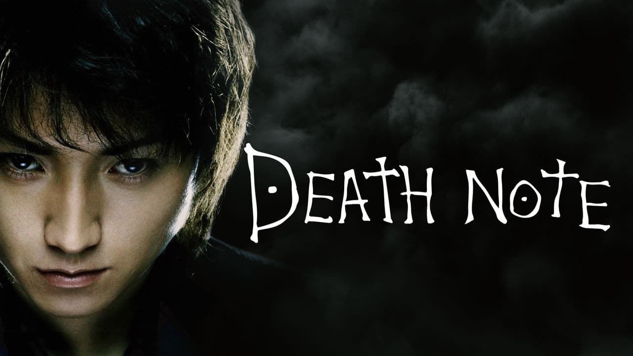 Watch Death Note 2006 Movies Online  soap2day