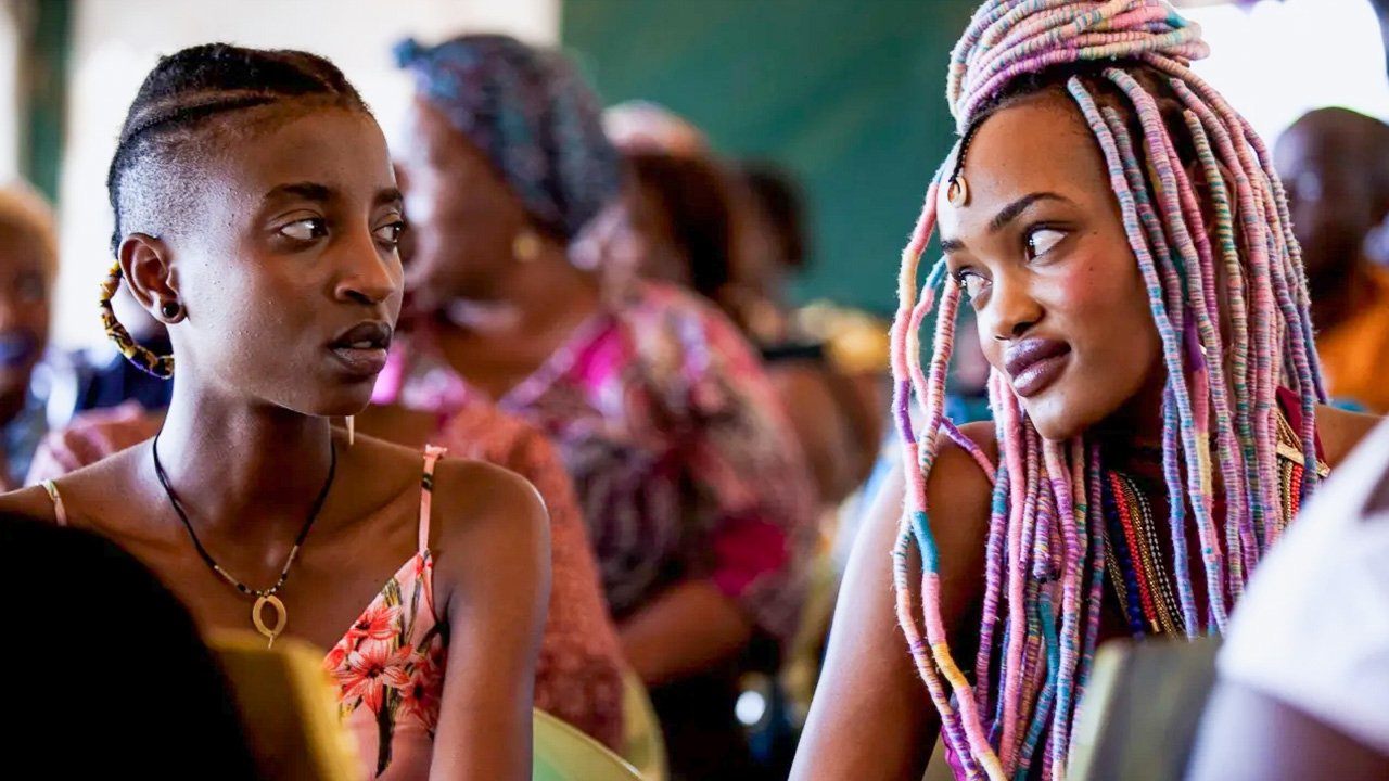 Rafiki (2018)