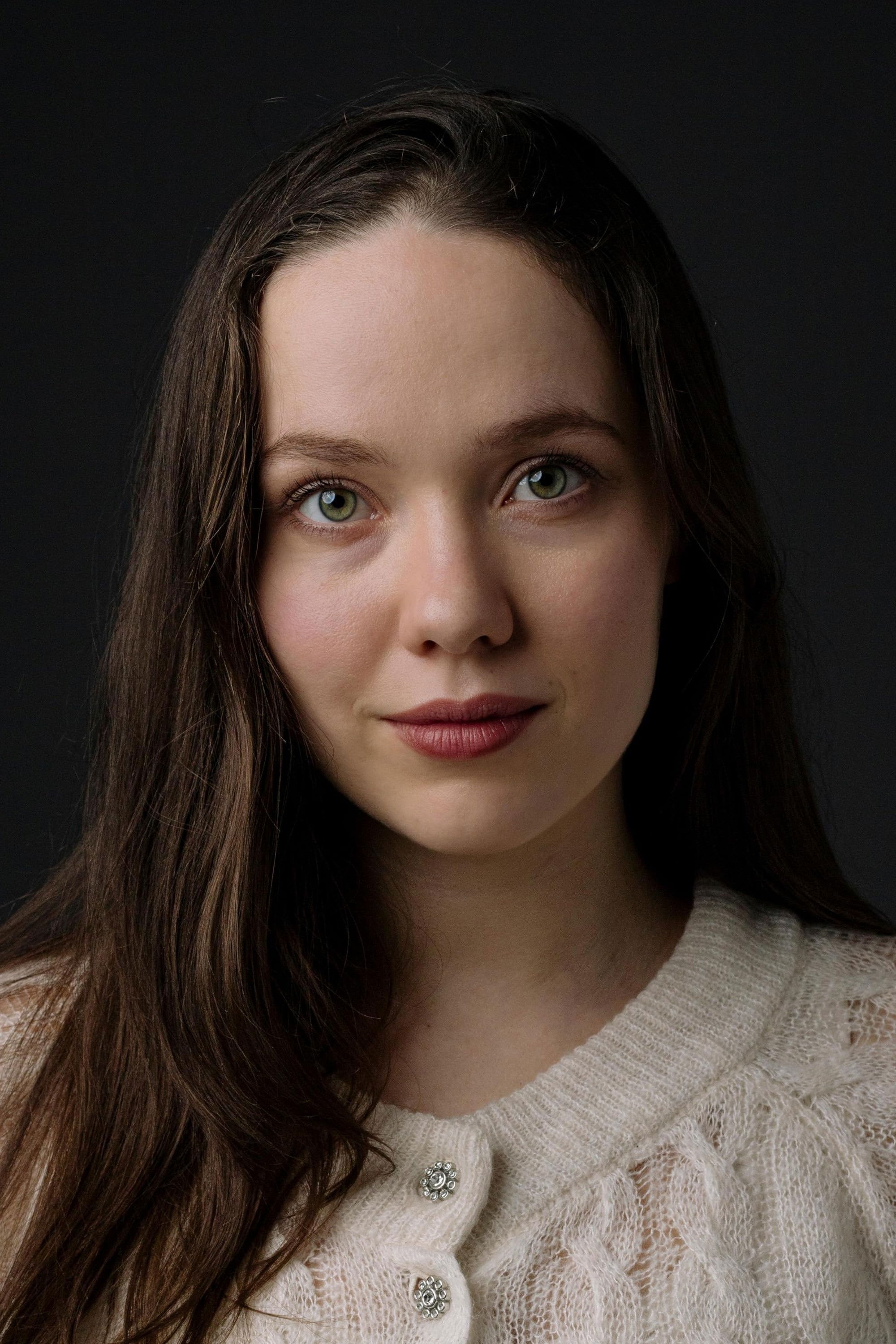 et billede af Maria Ehrenberg