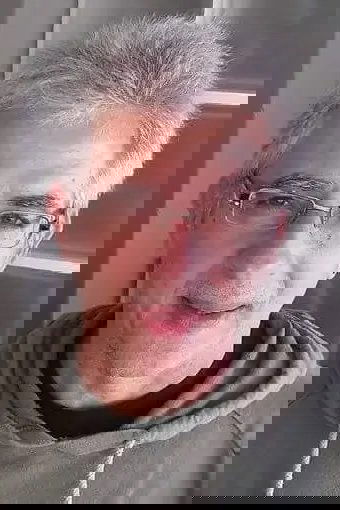 et billede af Christos Efthimiou