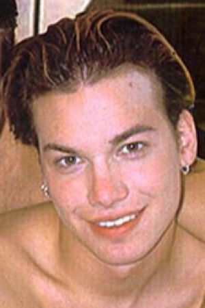 et billede af Ryan Scott