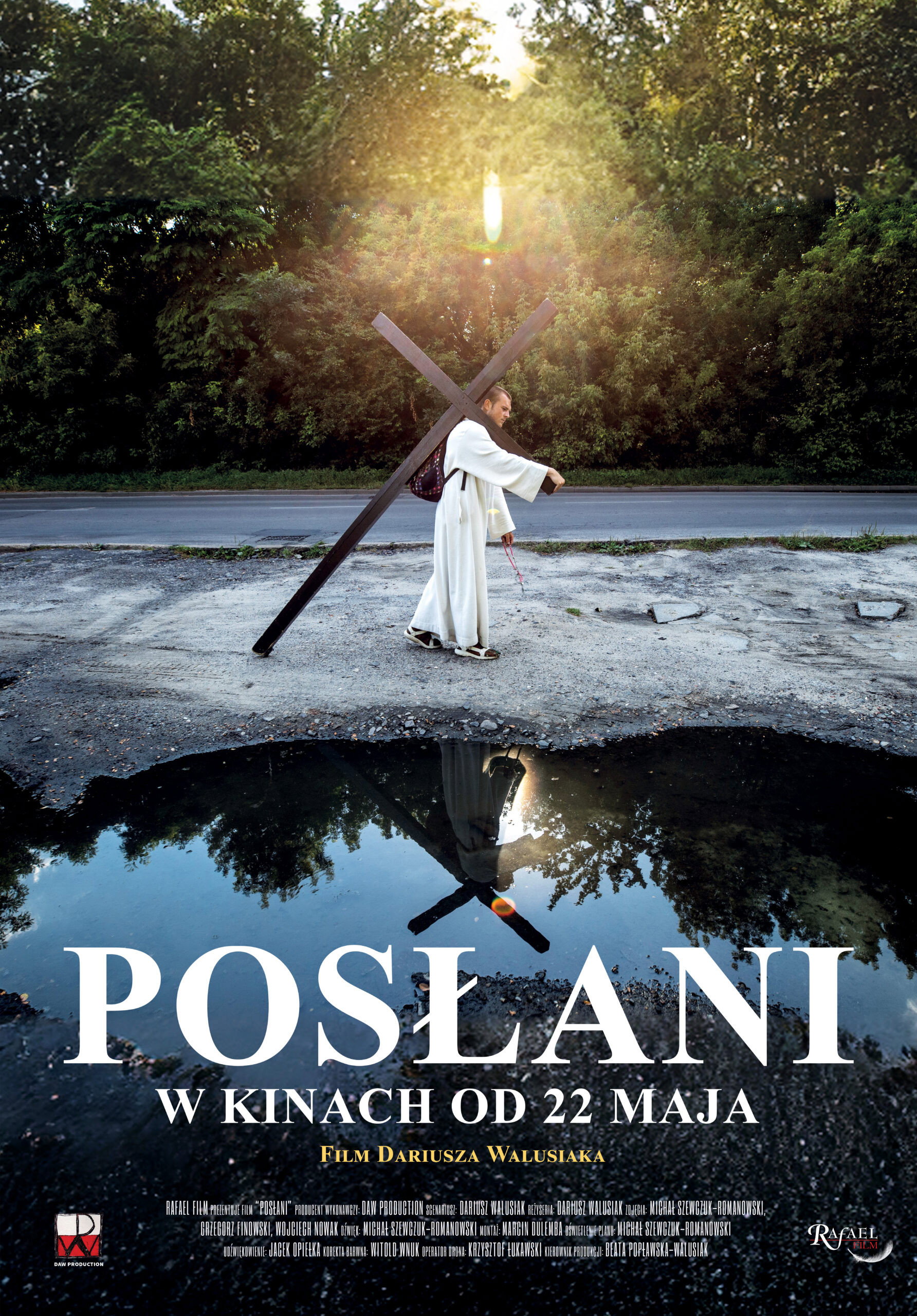Posłani