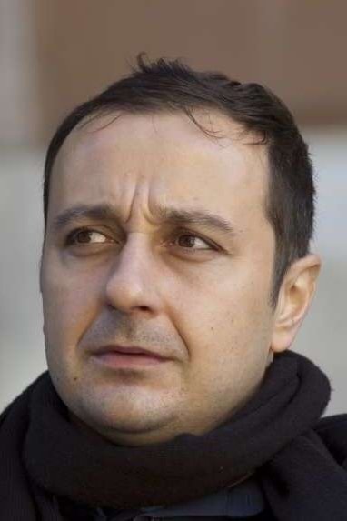 et billede af László Katona