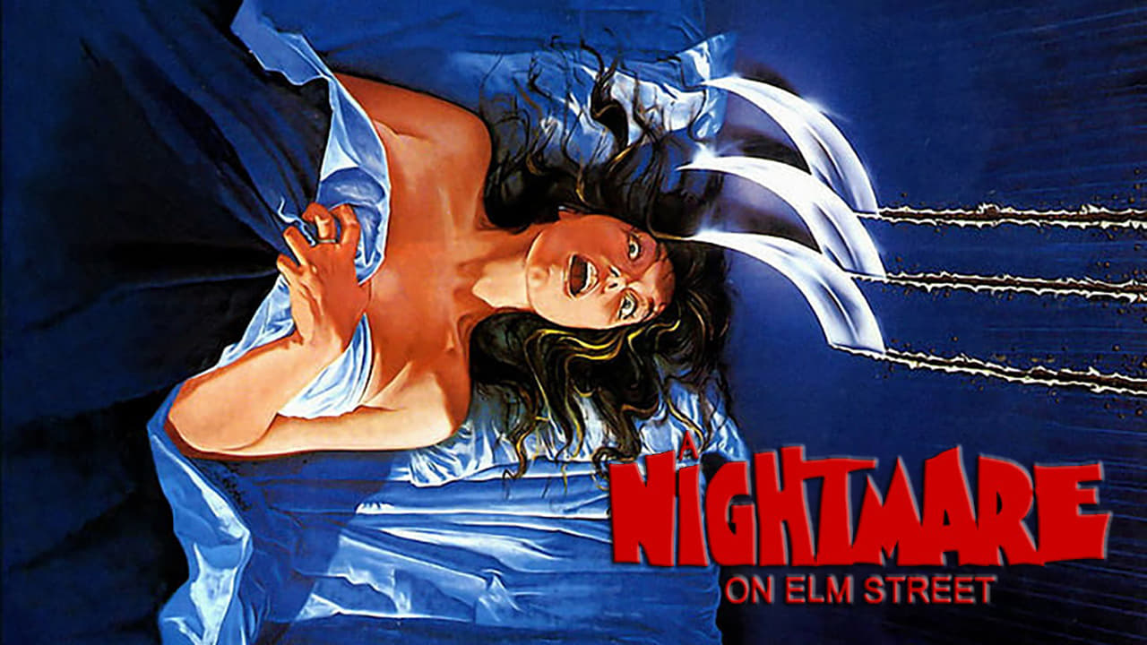 Nočná mora v Elm Street (1984)