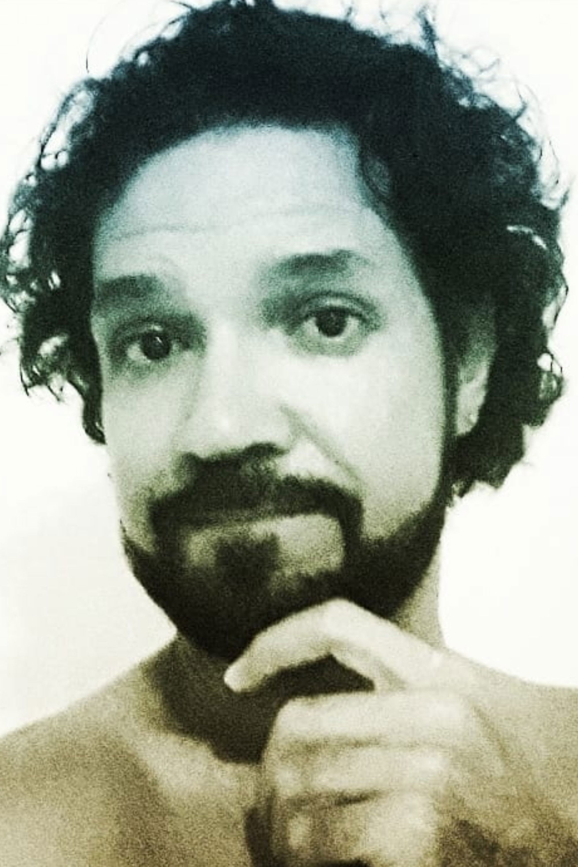 et billede af Felipe Vieira