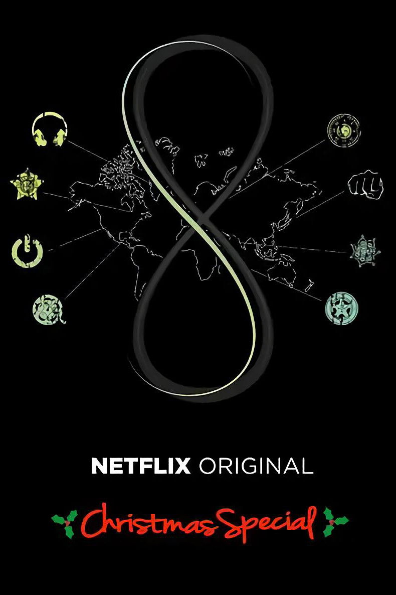 Sense 8 Christmas Special （2016） (2016) movie poster