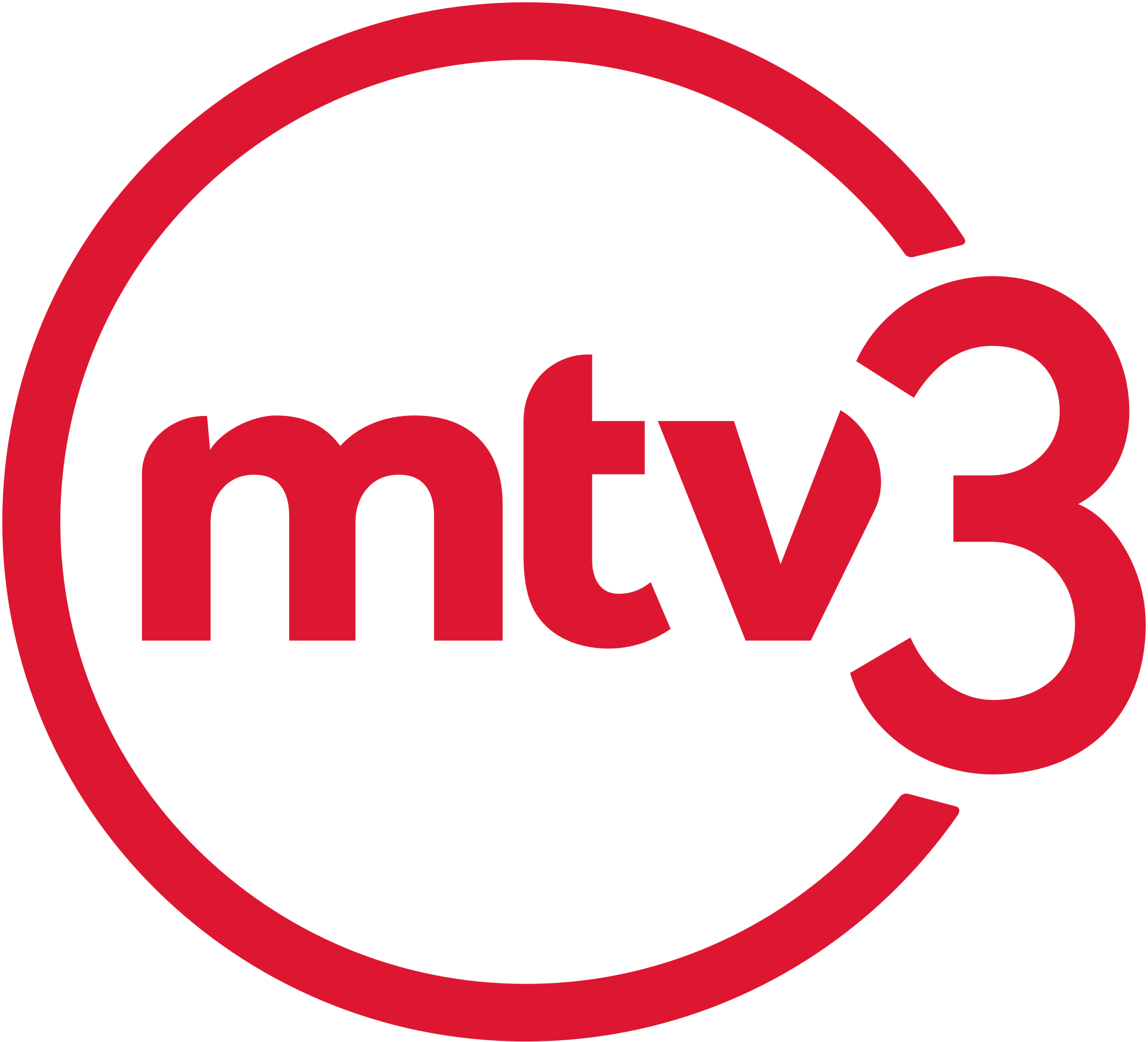 MTV3