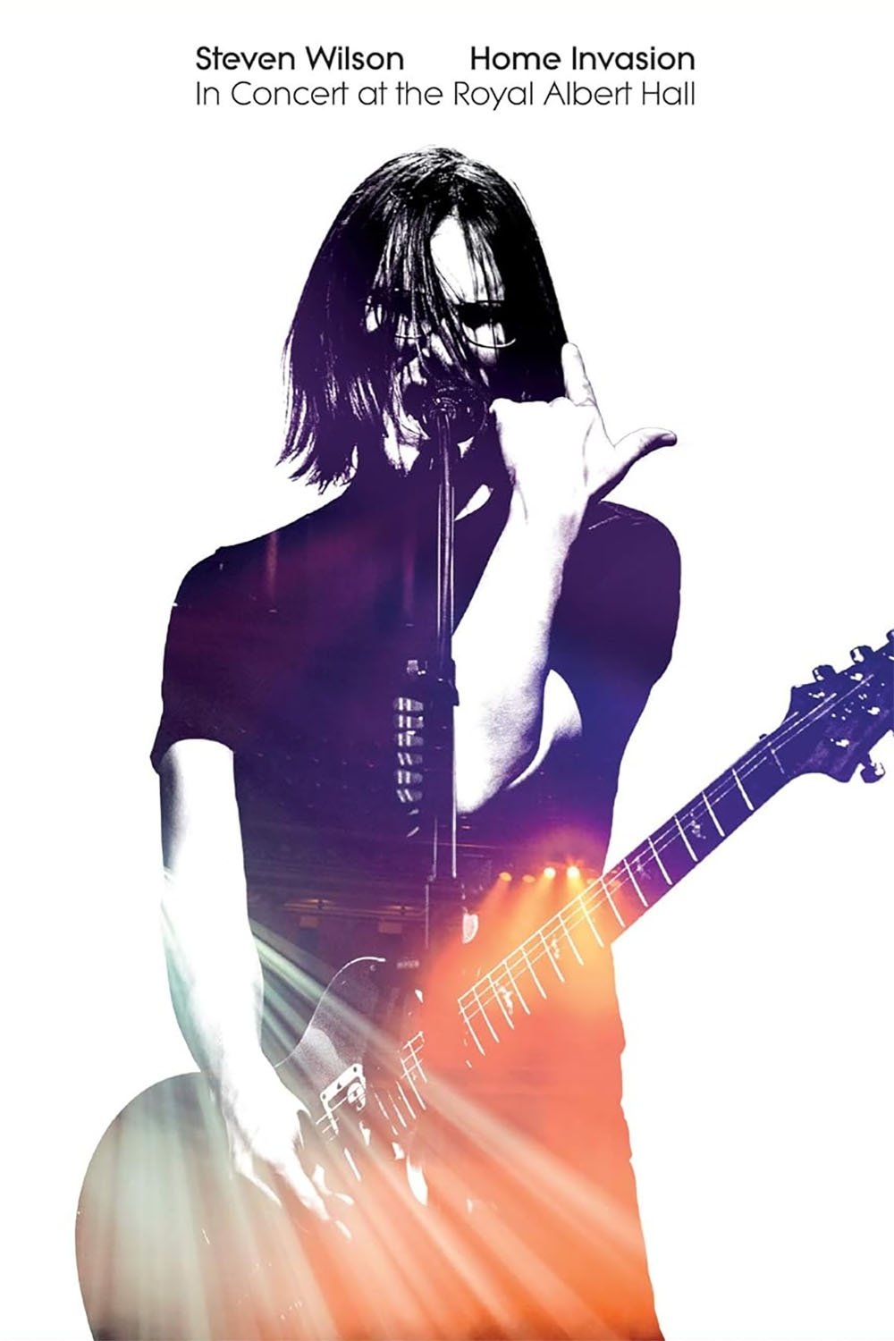 Steven Wilson: Home Invasion - In Concert At The Royal Albert Hall