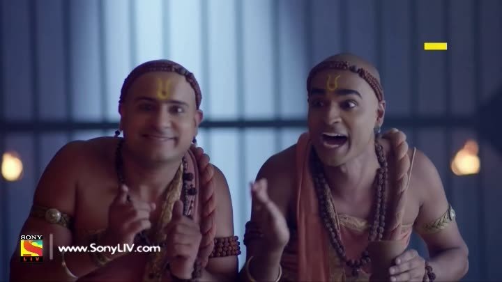 Thumbnail for Tathacharya Asks Rama For Help Season 1 Episode 96