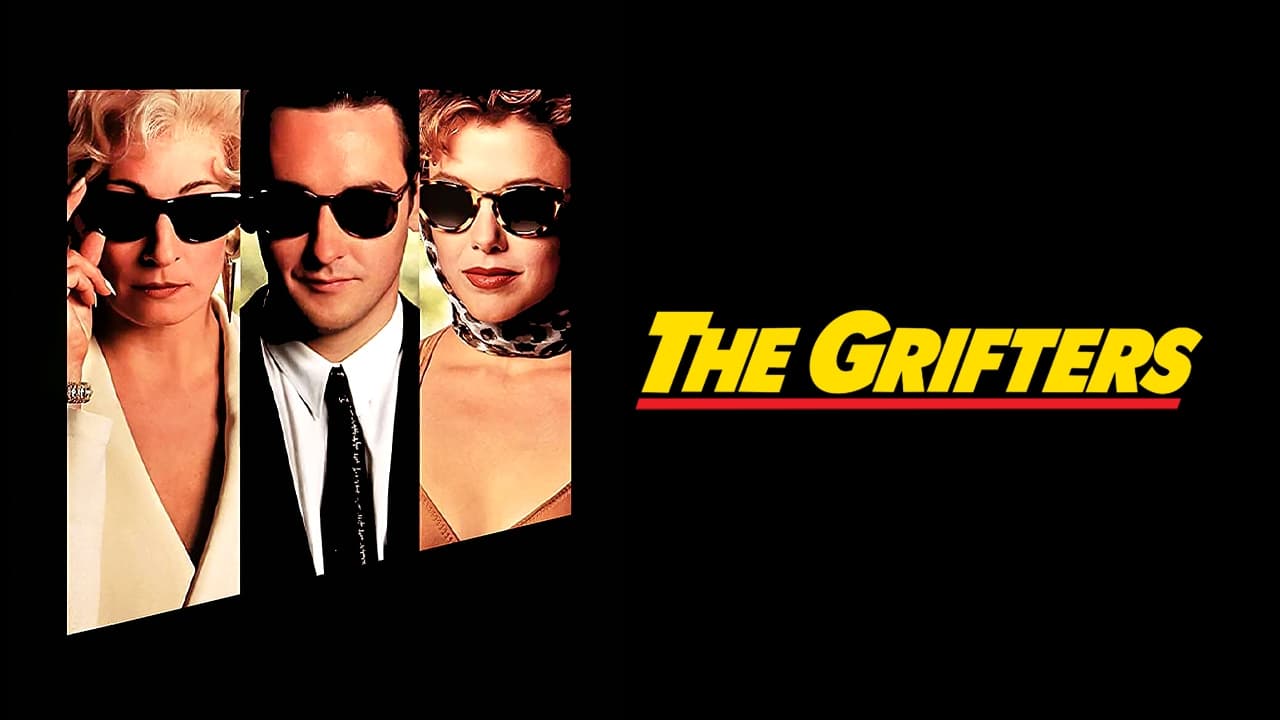 The Grifters (1990)