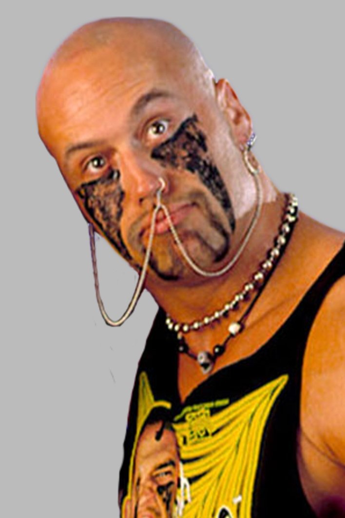 et billede af Glenn Ruth