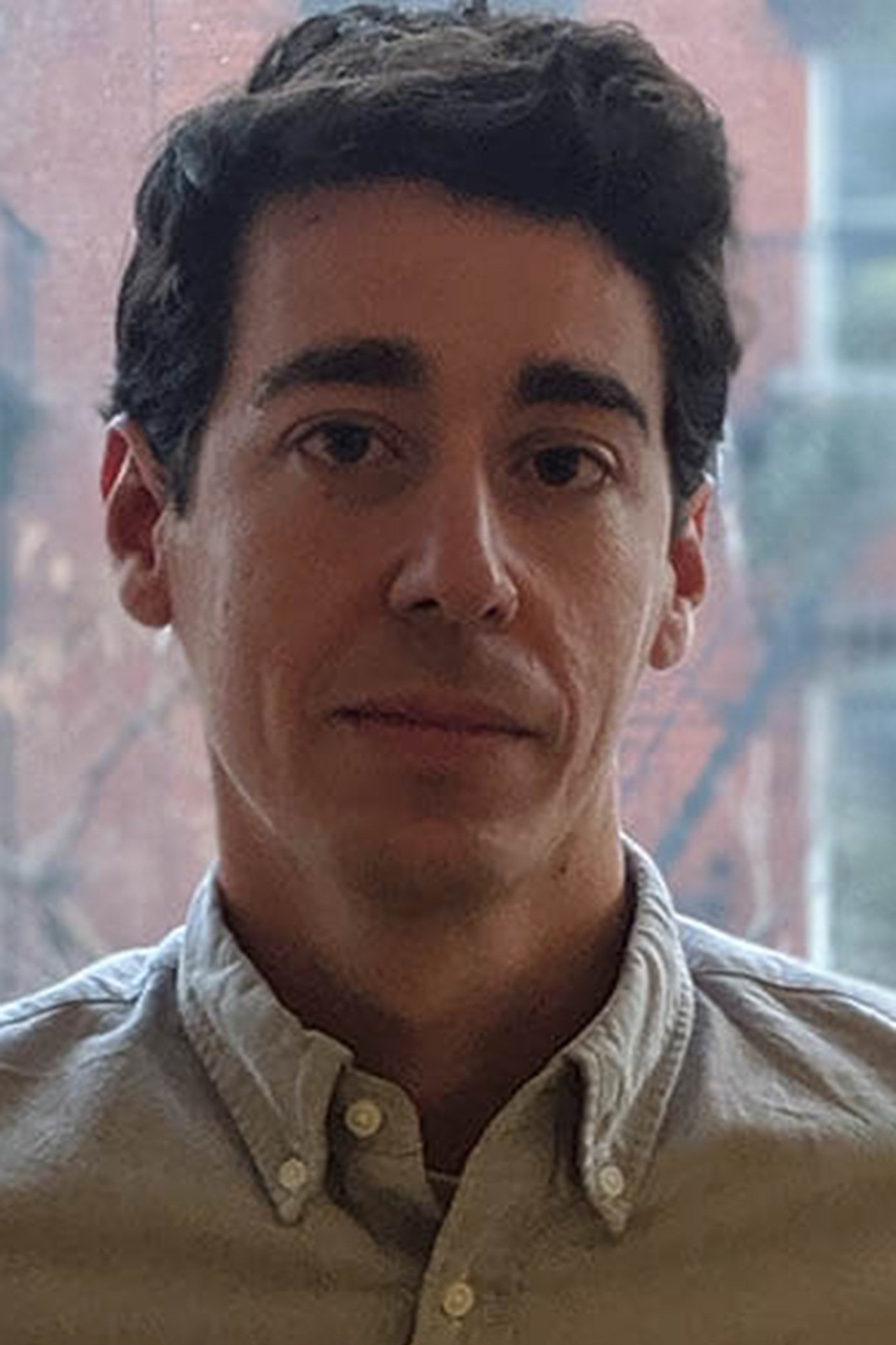 et billede af Bernardo Britto