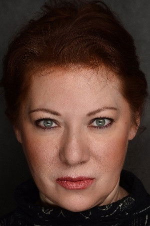 et billede af Svetlana Svibilskaya