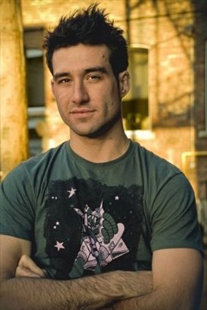 et billede af Troy Feldman