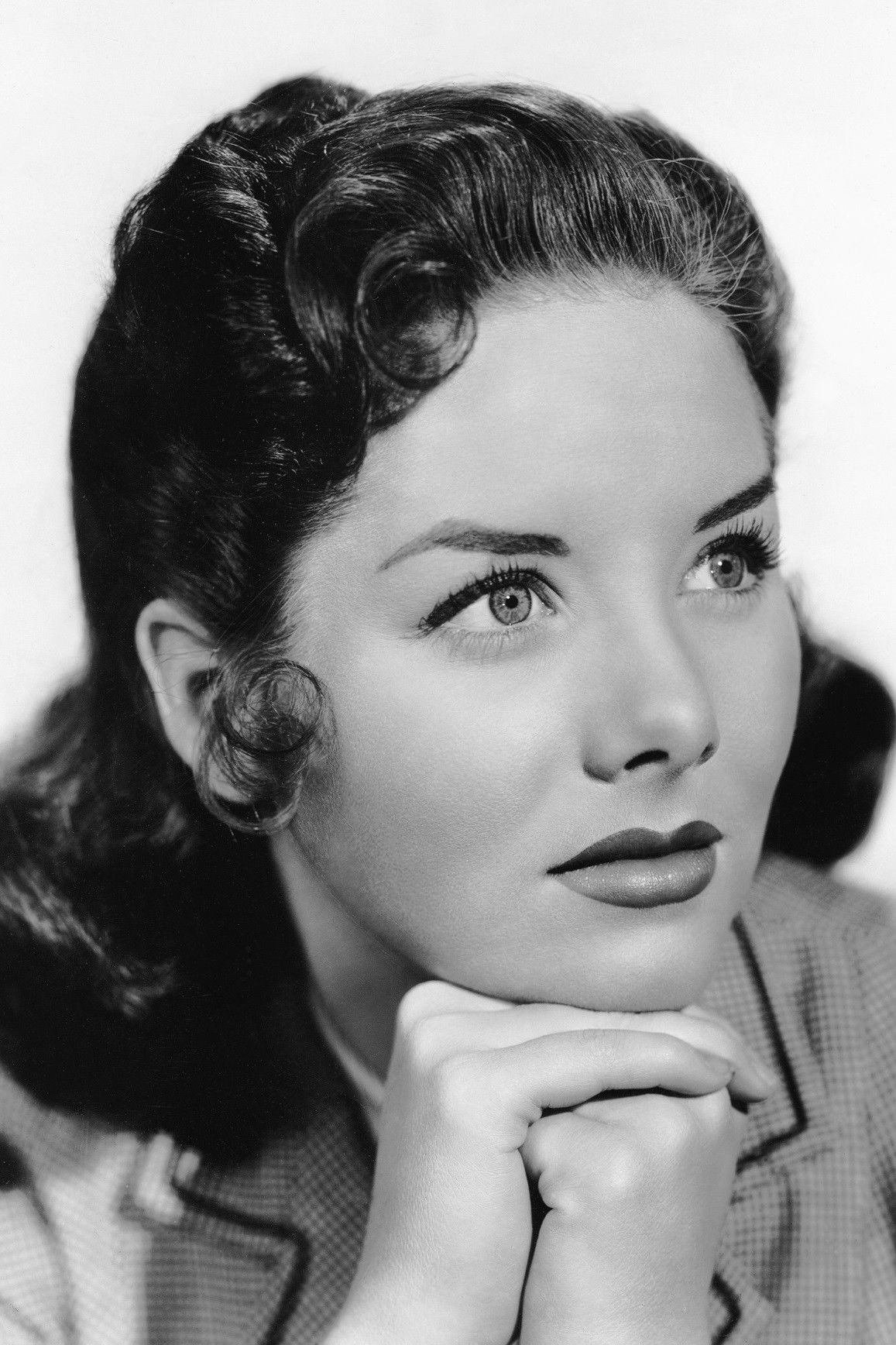 et billede af Colleen Townsend