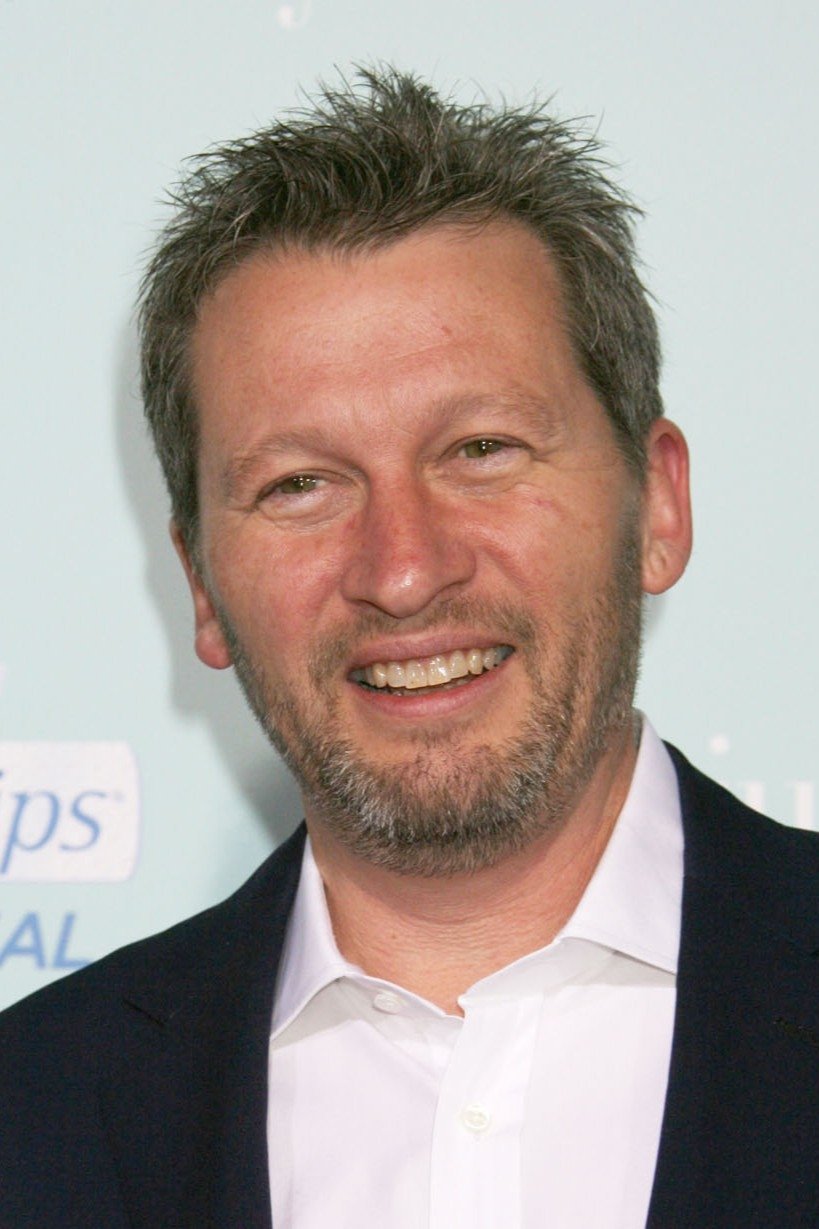 et billede af Ken Kwapis