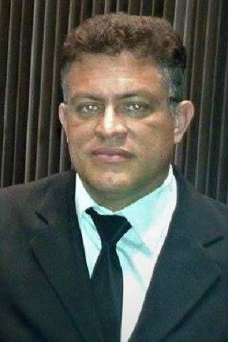 et billede af Neftaly Goulart