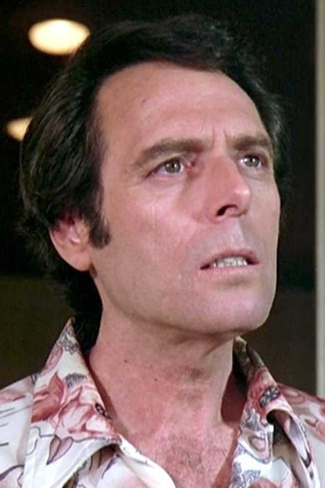 et billede af Paul Pepper