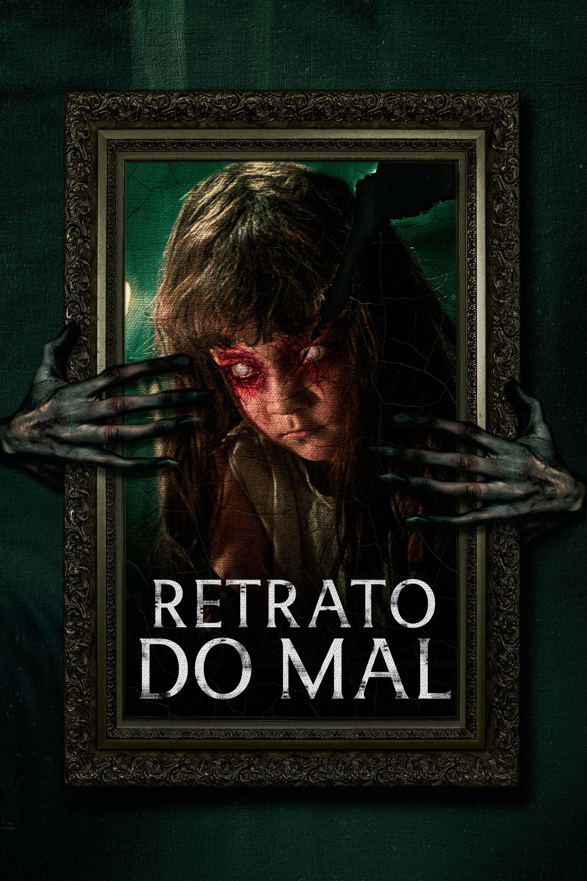 Assistir Retrato do Mal