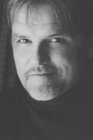 et billede af Joel Bennett