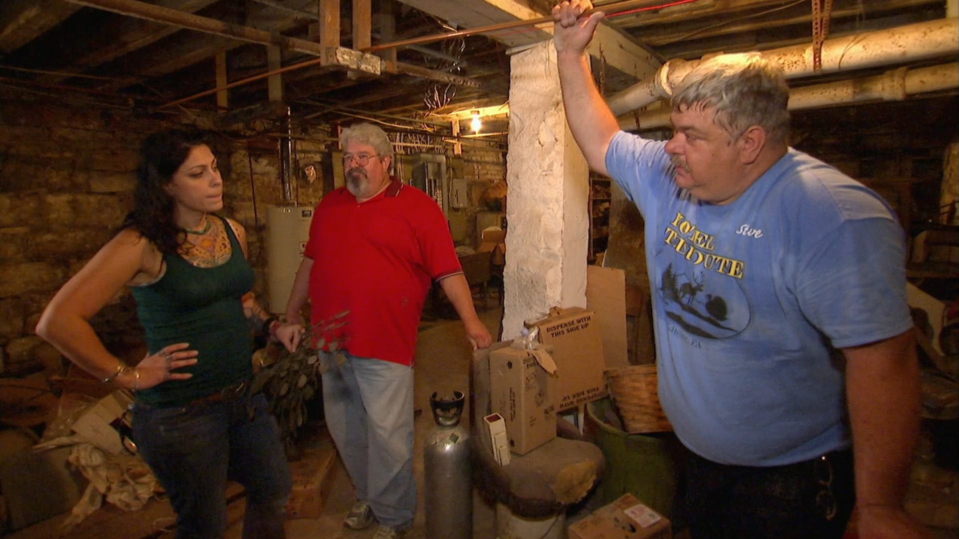 American Pickers