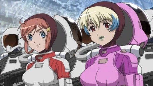 Thumbnail for A Return From Eternity Season 1 Episode 12
