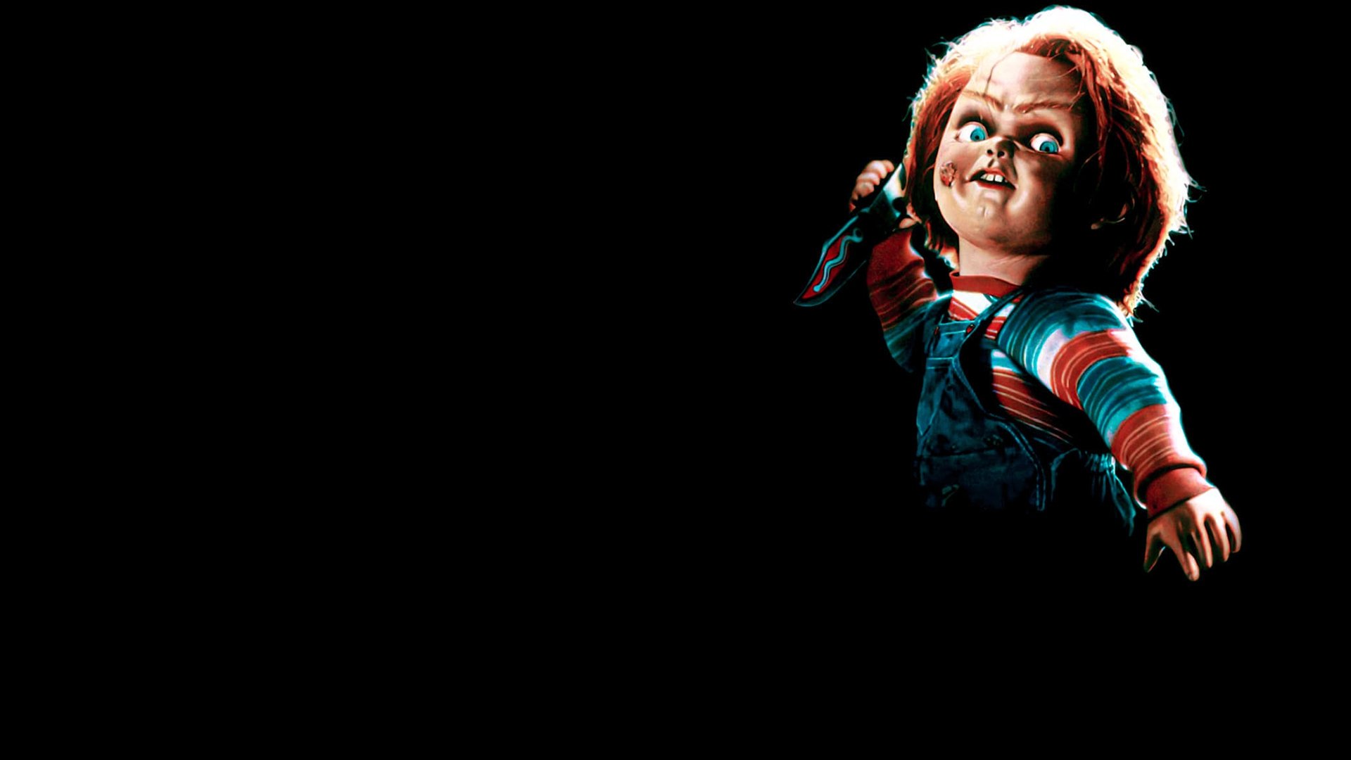 Laleczka Chucky (1988)