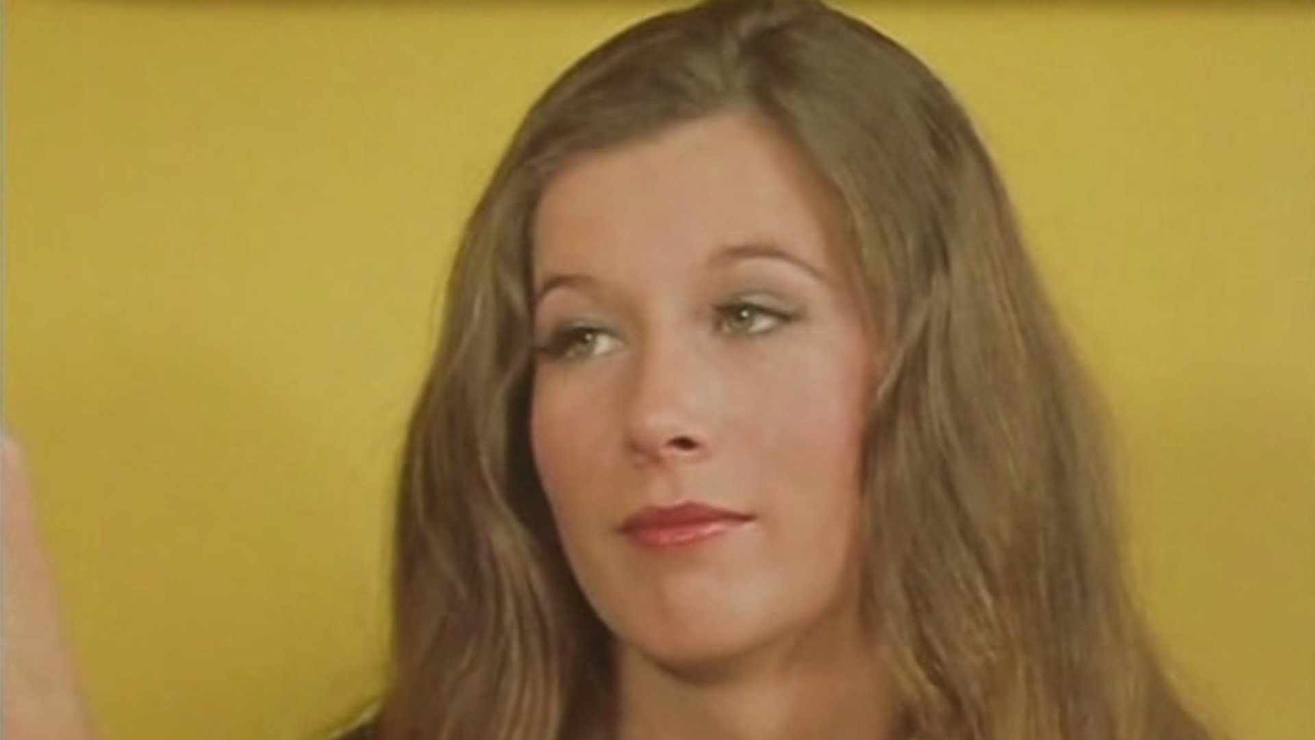 Resurrection of Eve (1973)