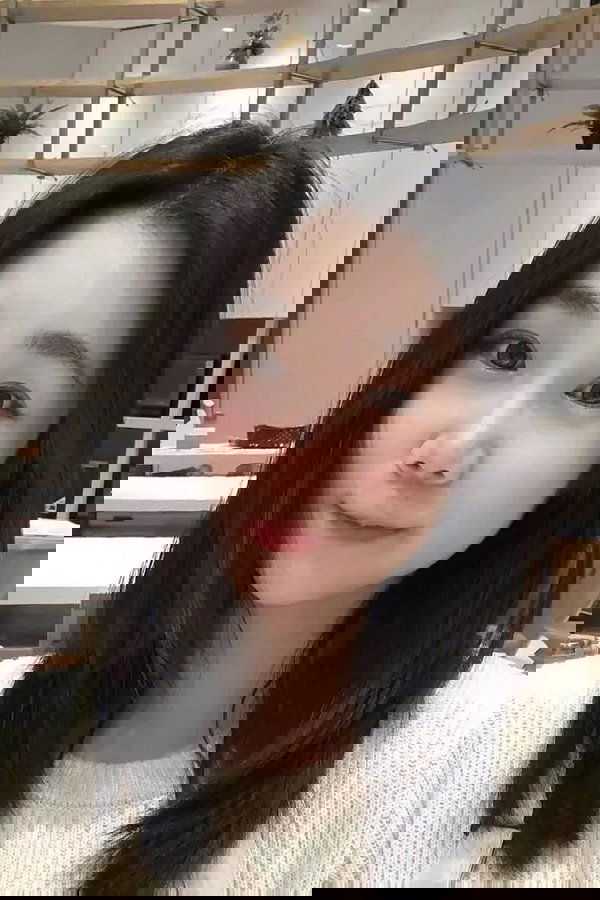 et billede af Xiao Han