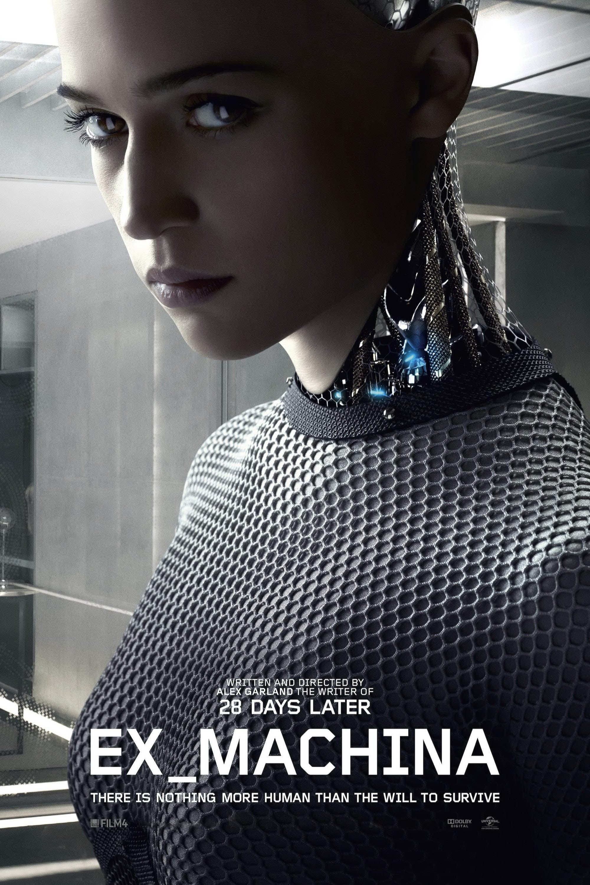 Ex Machina