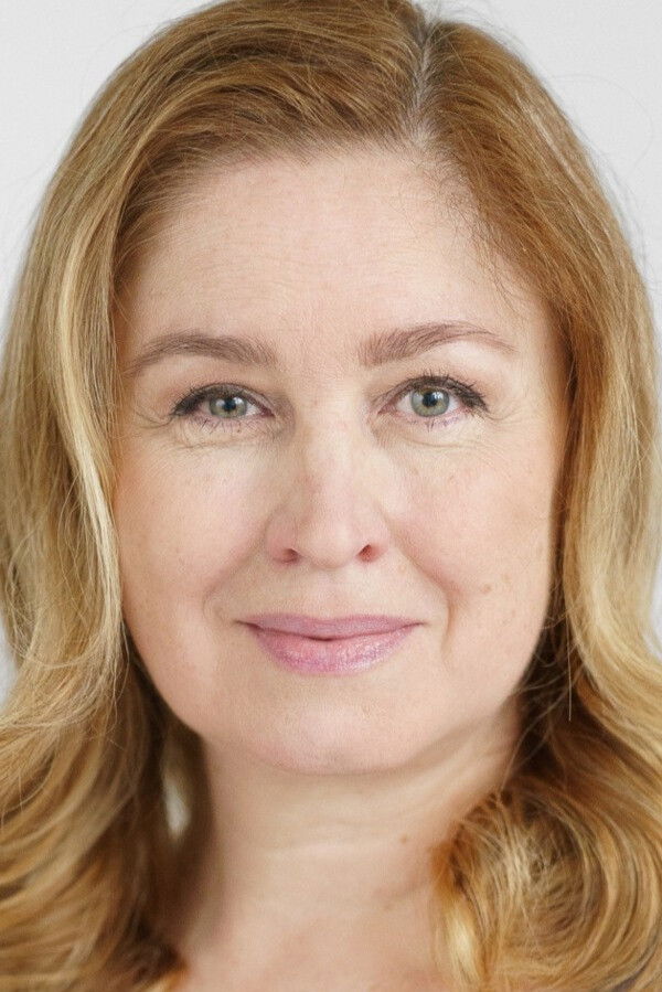 et billede af Elena Lychagina