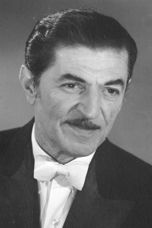 et billede af Niyazi