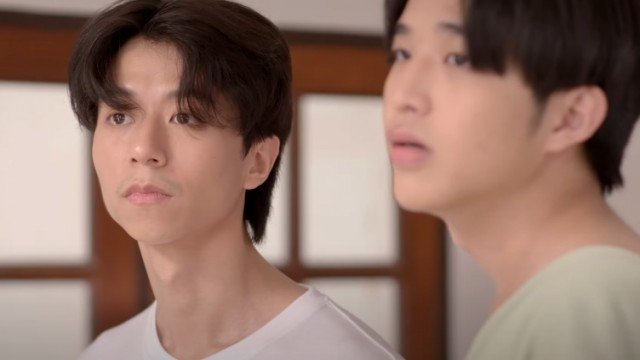 Thumbnail for Episode 7 Season 1 Episode 7