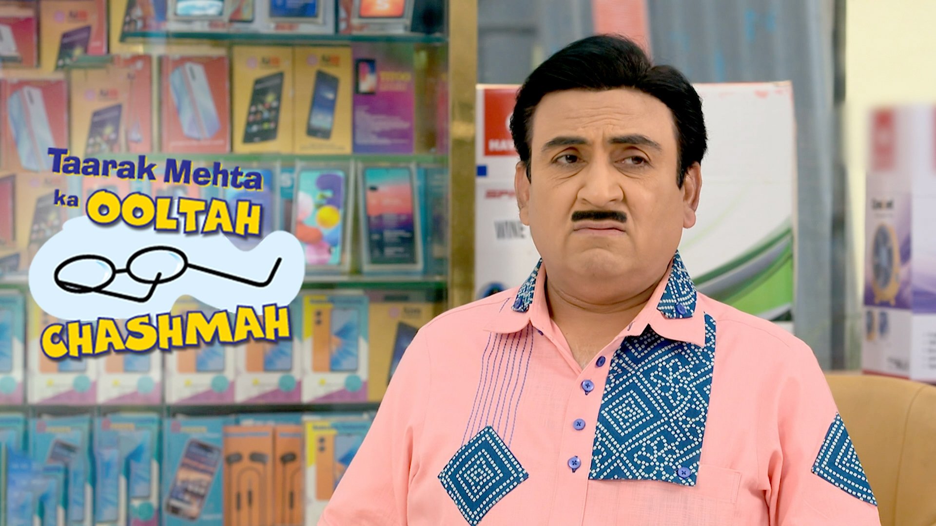 Taarak Mehta Ka Ooltah Chashmah