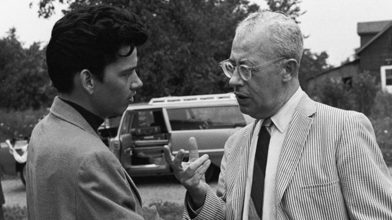 Encounter with Saul Alinsky - Part 2: Rama Indian Reserve (1967)