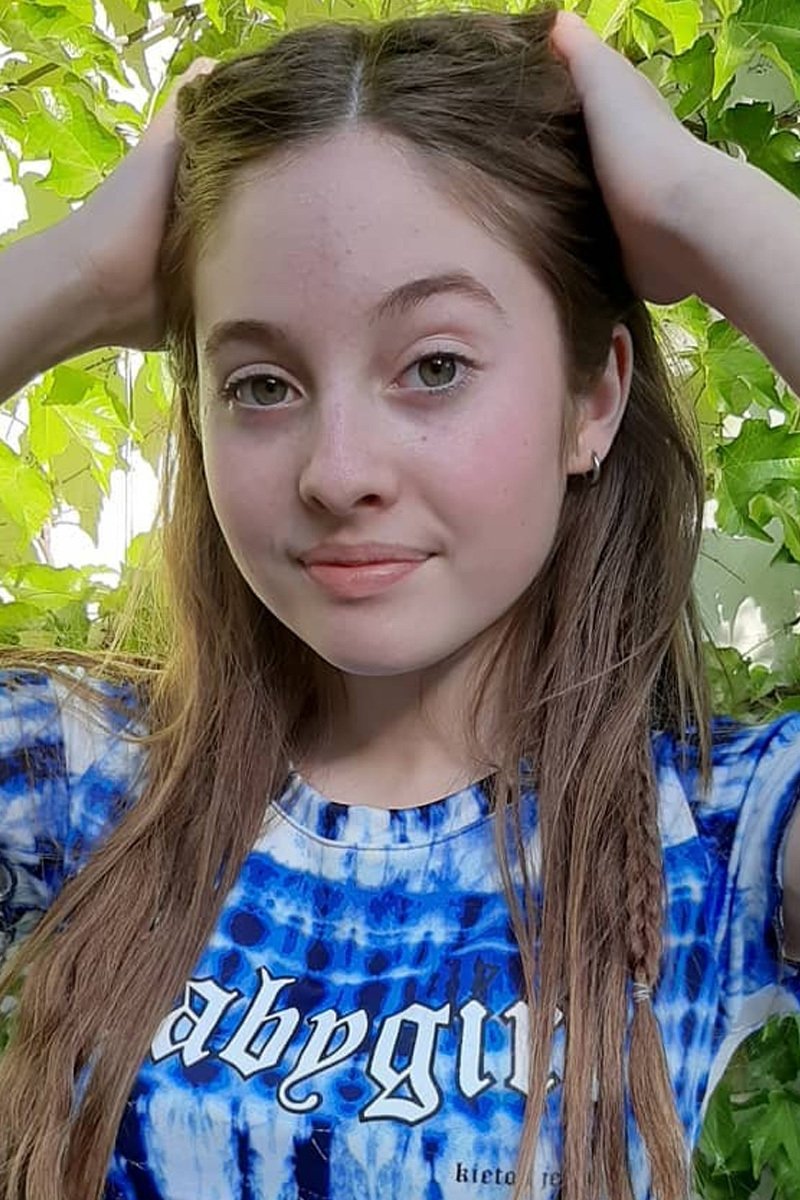 et billede af Julieta Gullo