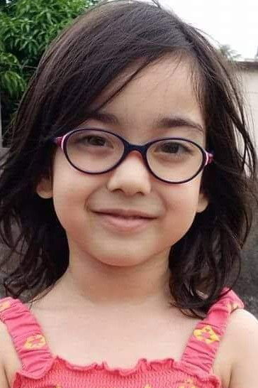 et billede af Adolina Chakrabarty