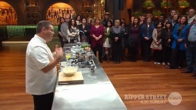 MasterChef (Australia) 5x44