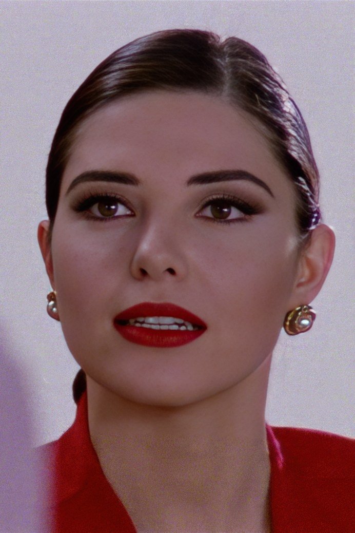 et billede af Ornella Marcucci