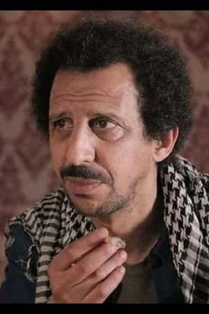 et billede af Mourad Ben Nafla