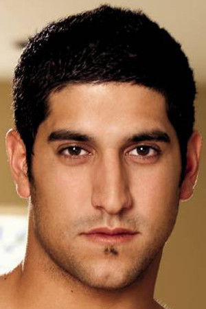 et billede af Tony Capucci