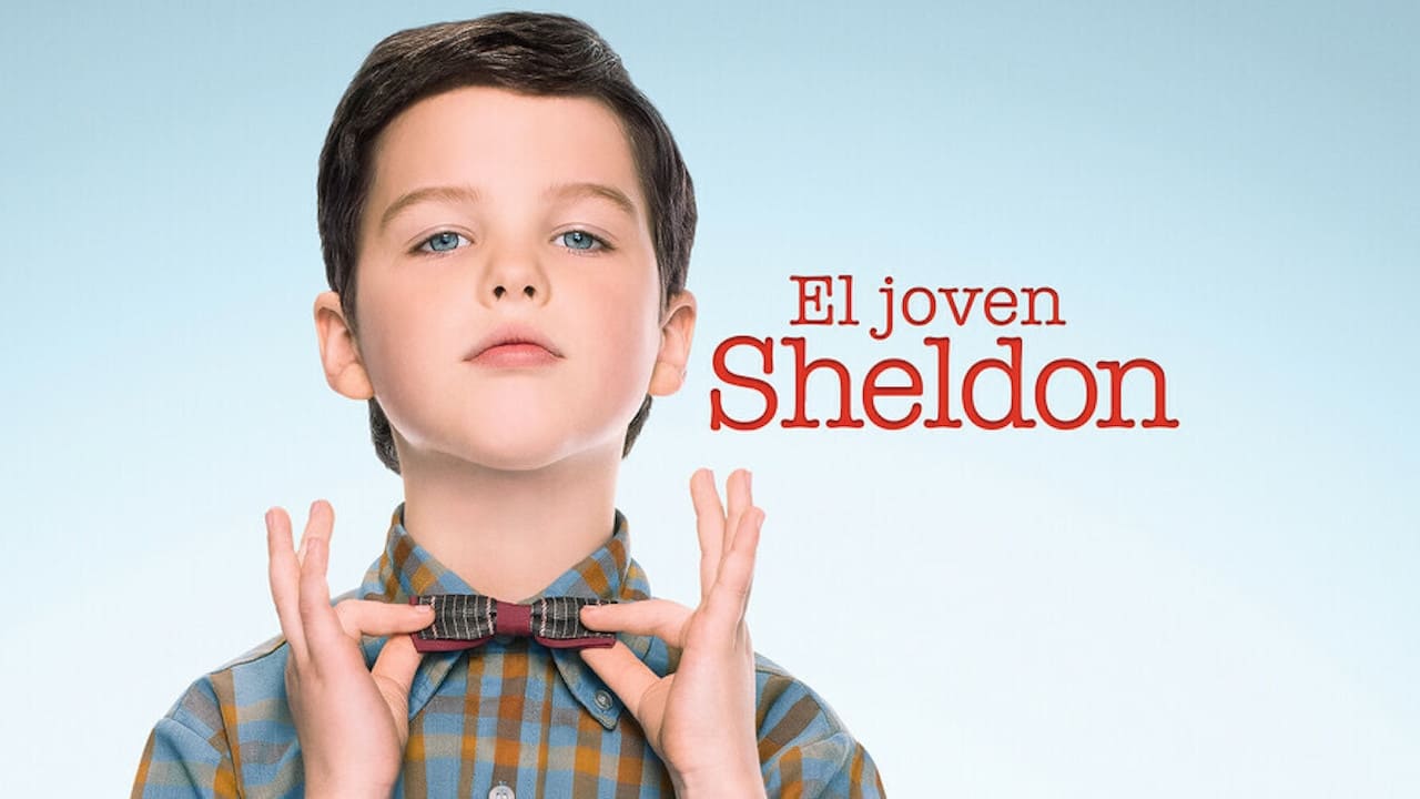 El joven Sheldon - Temporada 6 (2024)