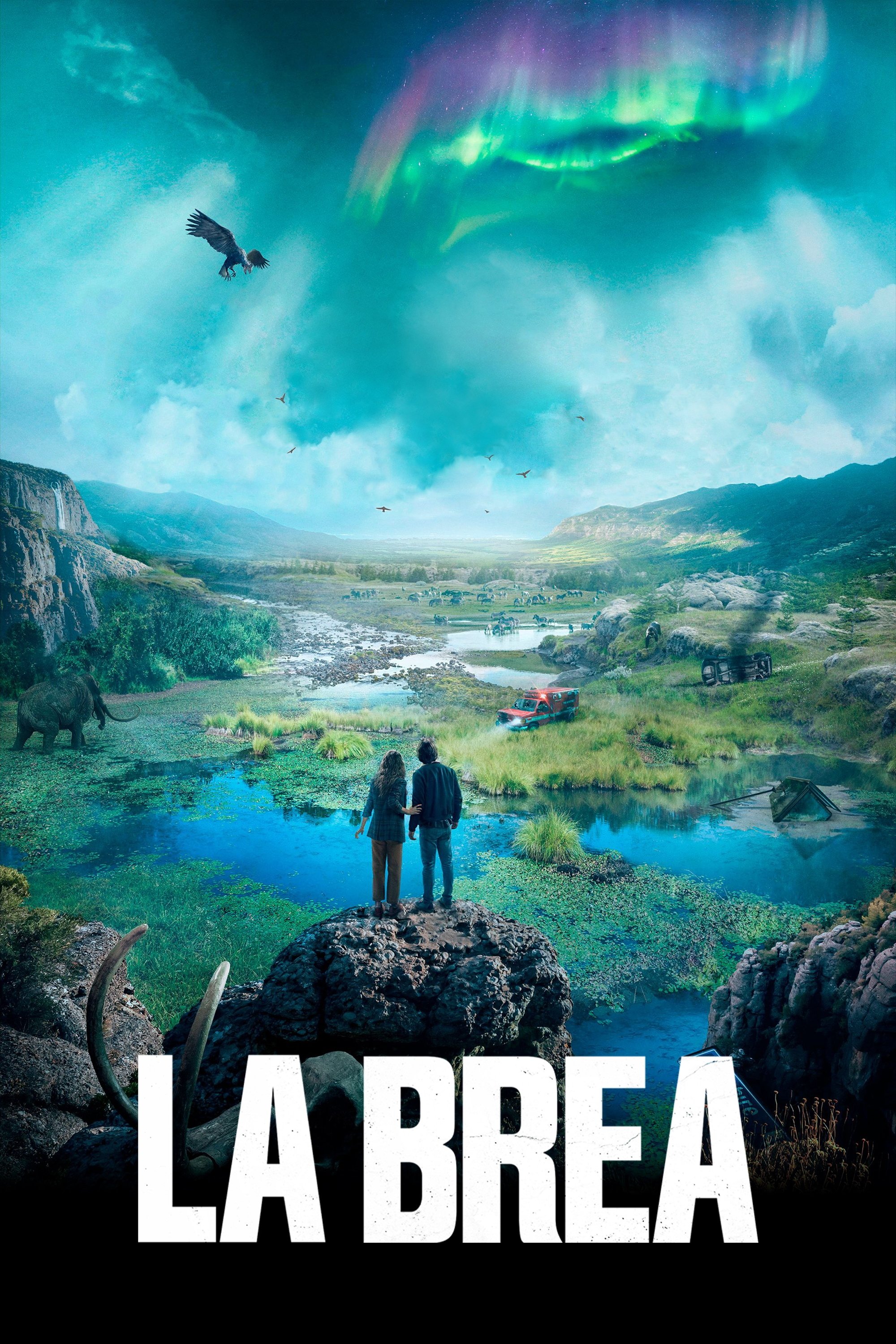 La Brea S2 2022 Subtitle Indonesia